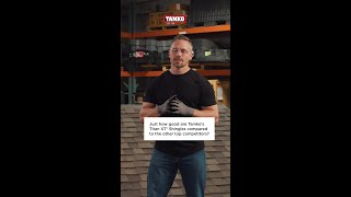 Watch us put TAMKO’s Titan XT® shingles to the test [upl. by Enohsal]