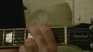 Simple Man  Guitar Lesson Chords Only [upl. by Han]