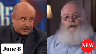 Dr Phil full episodes 2022 June 8 Ep 6 [upl. by Kitarp586]