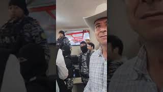 Se desata pelea en Asociación de Ganaderos en Muzquiz Coahuila argumentan irregularidades [upl. by Hsakaa]