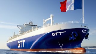 GTT DES DIVIDENDES DORÉS ET UNE CROISSANCE EN MODE FUSÉE [upl. by Assilym553]