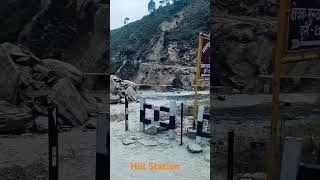 Live Landsliding [upl. by Almallah629]