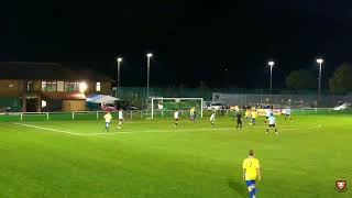 All of AFC Portchesters goals from the 40 win at Blackfield and Langley on October 29 2024 [upl. by Groveman]