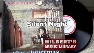 SILENT NIGHT  Victor Wood [upl. by Ahcirt]