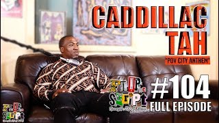 FDS 104  CADDILLAC TAH  ITS MURDA  TALKS PRODIGY 50 CENT amp IRV GOTTI  FULL EPISODE [upl. by Akinwahs788]