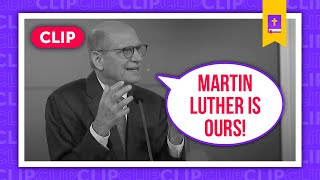 Luther’s Truth How Adventism Misses the Mark on Grace [upl. by Les86]