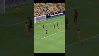 GOLAZO IMPARABLE DE CHIESA😱 FC25 fc25 football futbol gameplay golazo impossiblegoal [upl. by Valentine]