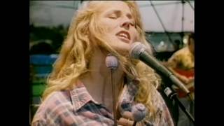 Lose Your Way  Official Music Video  Sophie B Hawkins [upl. by Waldack]