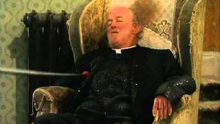 Father Ted  Feckin Water [upl. by Iralav541]