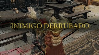 enfrentei um parrudo na DLC de ELDEN RING [upl. by Jeremie468]