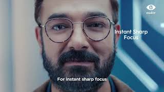 Essilor Varilux Progressive Lenses [upl. by Wemolohtrab]