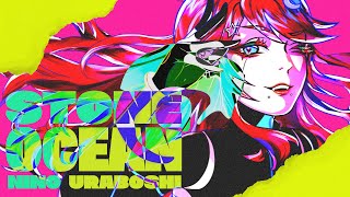 STONE OCEAN Jojos Bizarre Adventure OP  cover esp 【Nino Uraboshi】 [upl. by Ena]