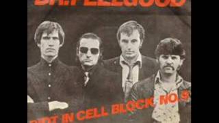 Dr Feelgood  Oyeh first album [upl. by Haywood]