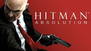 RTX 4090  Hitman Absolution  max graphic 8K [upl. by Eissim487]