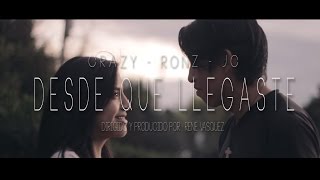 Desde que llegaste Video Oficial [upl. by Engleman]