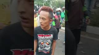 TRAGEDI KONTENER TANGGERANG 2024 viralvideo viral mobilelegends mlbb youtubeshorts [upl. by Ahon]