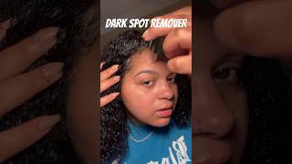 Dark Spot Remover Serum for Sensitive Skin  Day One darkspotremover darkspotserum skincaretips [upl. by Ferdy605]