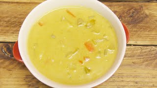 How To Make Chicken Mulligatawny Soup  Recipe [upl. by Edd678]