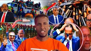 Abdullahi Balwaan  Wax Dowlad la yiraahdaaba soomaaliya kama jirtoHadiiba fadeexadaan ay dhacday [upl. by Mae]