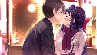 Nightcore  Curo tus labios [upl. by Elkraps]