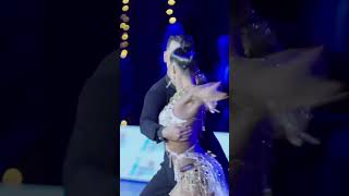 Больше видео в нашем тг BG Dance dance ballroomdance dancer ballroom бальныетанцы [upl. by Eremaj]