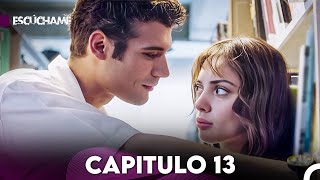 Escúchame Capitulo 13 Doblado en Español FULL HD [upl. by Moberg]