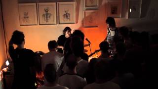 Sticky Fingers Live at Yours and Owls [upl. by Carline]