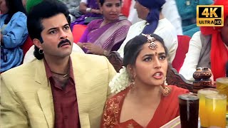 Best Scenes From Beta Movie  Madhuri Dixit Aruna Irani Anil Kapoor  Indian Comedy [upl. by Coucher]