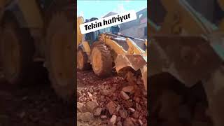 Tekinhafriyat Enes Tekin Kilis merkez kepçe hafriyat işleri 05340508805 [upl. by Raab]