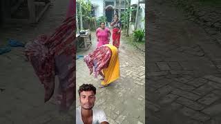 Khala hoba khala hoba nuwchannel shorts comedy fanny [upl. by Kcirrez]