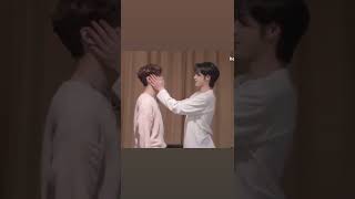 BL Theyre so cute  Kim Jiwoong × Yoon Seobin  Kissable Lips  kissablelips koreanblseries bl [upl. by Daveda]