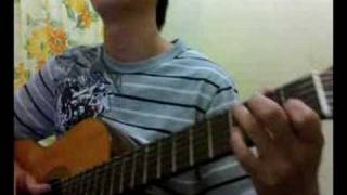 No112 征服 Zheng Fu  Fingerstyle Guitar Solo [upl. by Lat]