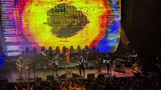 King Gizzard Live in Edinburgh 24 Audio [upl. by Danni]