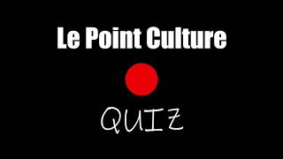 Point Culture Quiz  les Drapeaux [upl. by Sellers813]