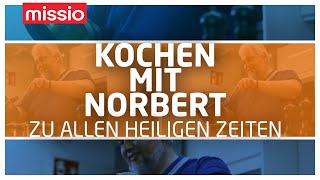 KOCHEN MIT NORBERT  Maria Himmelfahrt 2021 [upl. by Moises947]