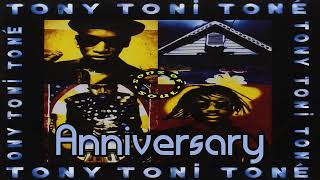 Tony Toni Toné  Anniversary [upl. by Irt]