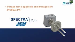 Porque escolher a SPECTRA  Sonda de Brix MicroOndas Brasileira [upl. by Issak]