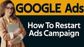 How to create Google Ads Run ll Google Ads Conversion [upl. by Tnarg]