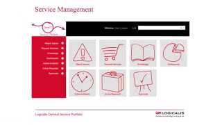 The Logicalis approach to Managed Services [upl. by Amilas605]