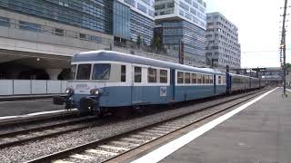 ARRIVEE D UN X2800 A PARIS AUSTERLITZ [upl. by Reinaldos]