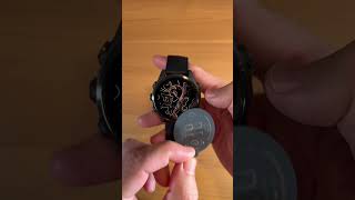 UNBOXING New Garmin Fenix 8 Amoled Sapphire 43mm Carbon Gray [upl. by Jane]