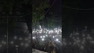 Mawla ya Salli wa qaseeda burdah mawlayasalliwasallim qaseedaband dhakacollege livemusic [upl. by Catha]