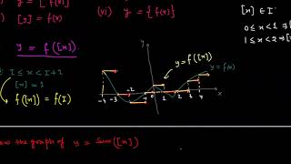 How to draw graphs  Part  3  JEE MainAdvanced [upl. by Blondelle]