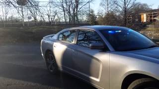 Upgraded 2013 Dodge Charger POV [upl. by Dorrahs171]