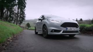 Ford Fiesta ST200 [upl. by Musetta]