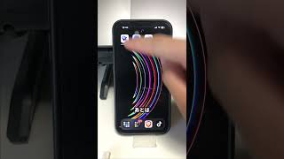 iPhoneでAndroid？？前回の動画のやり方 iphone GALAXY そるとiphone [upl. by Haman]