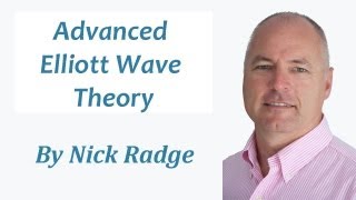 The Chartist  Advanced Elliott Wave Theory by Nick Radge [upl. by Esylla625]