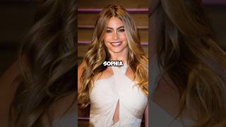 How Sofia Vergara become famous😱 [upl. by Sessler547]