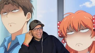 Gekkan Shoujo Nozaki kun EPISODE 6 REACTION [upl. by Ecnerual957]