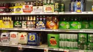 Winn Dixie  The Beer Isle [upl. by Perrine]